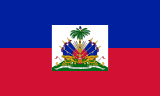 Haiti flag