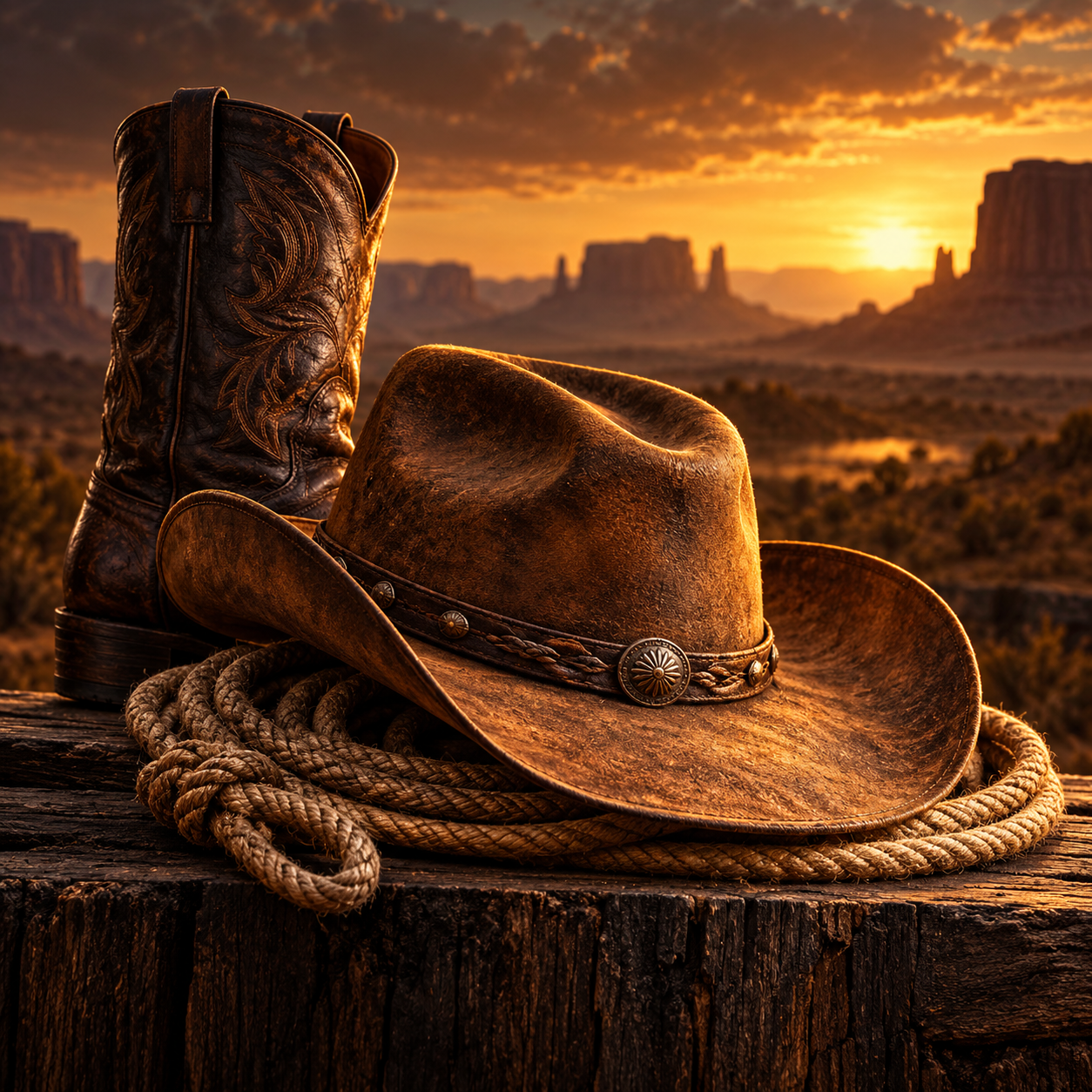 Western Games games