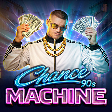 Chance Machine 90's