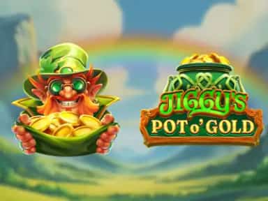 Jiggy’s Pot O’Gold