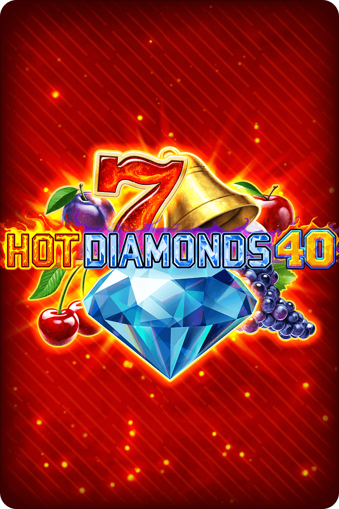 Hot Diamonds 40