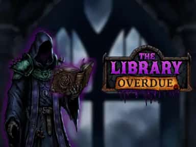 The Library Overdue