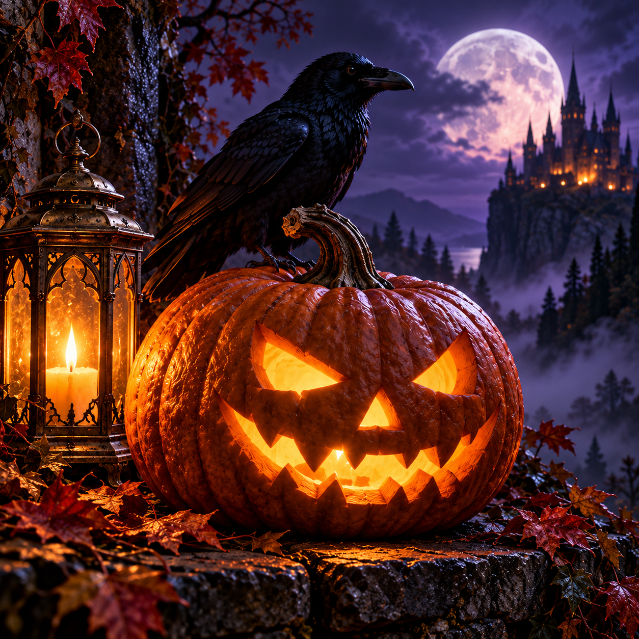 Halloween Games