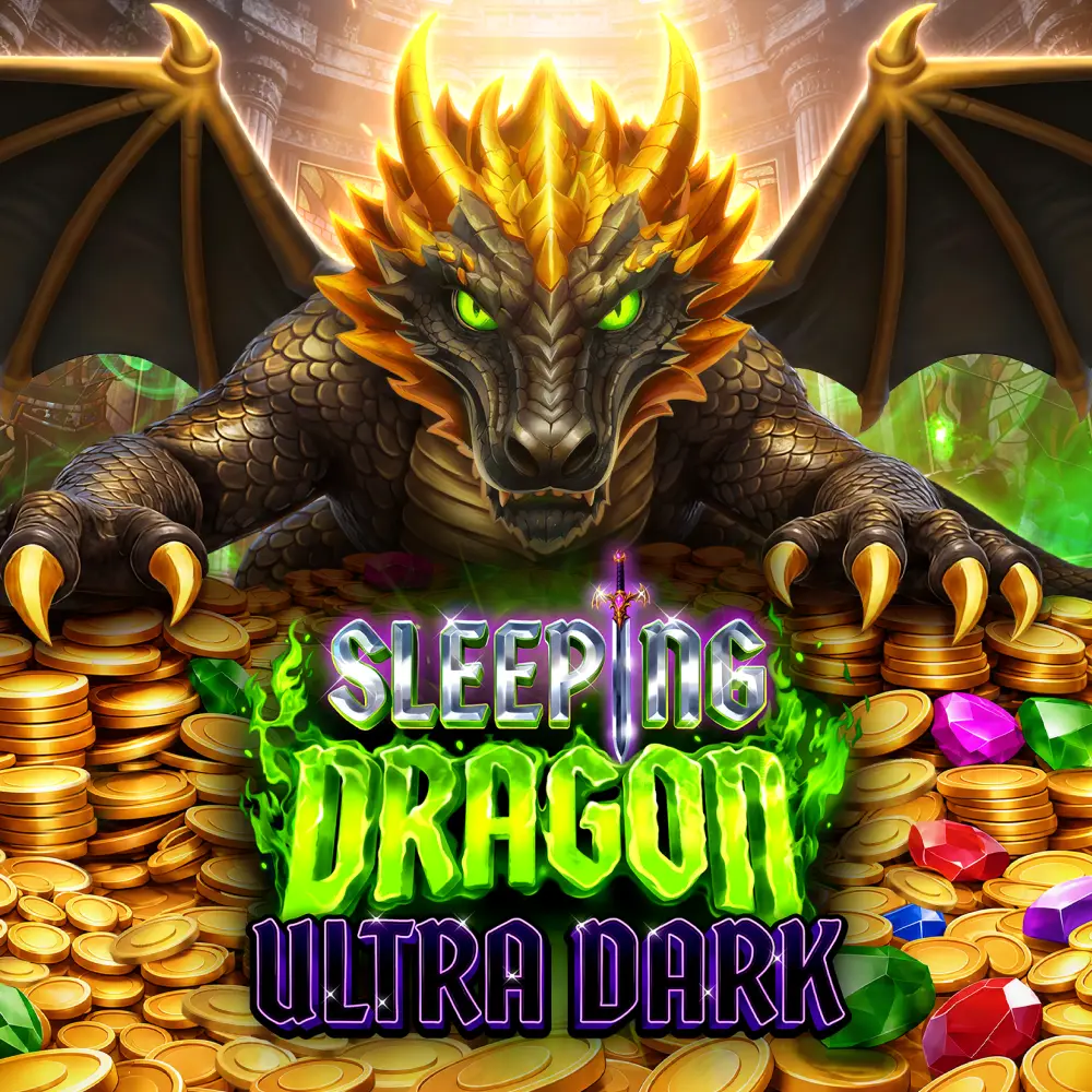Sleeping Dragon Ultra Dark