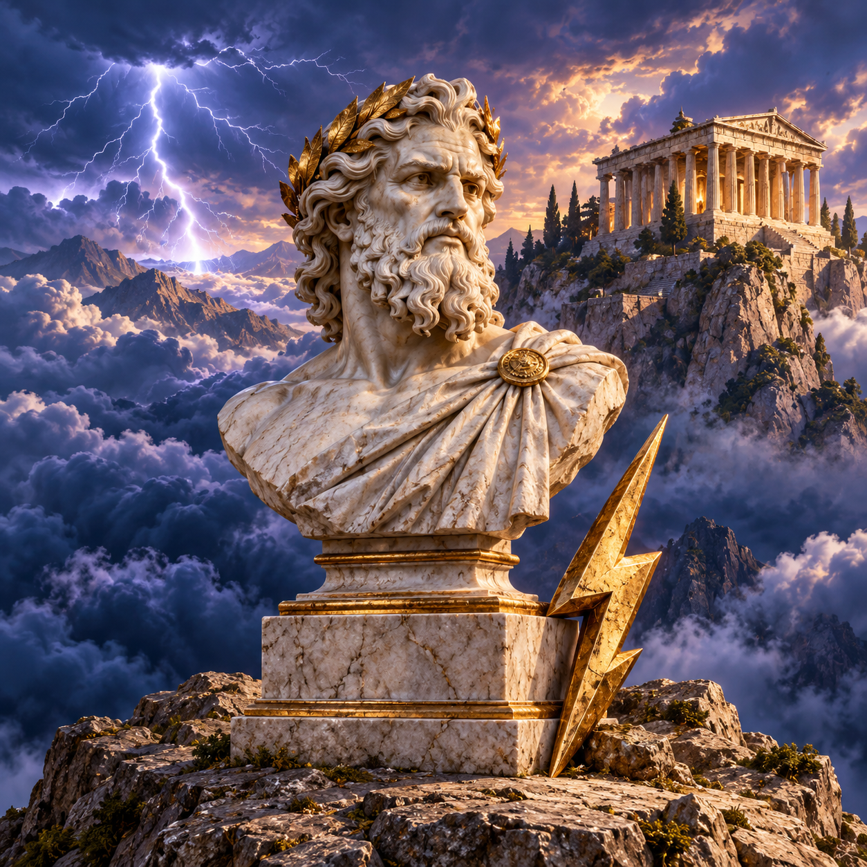 Greek Mythology Games