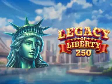 Legacy of Liberty