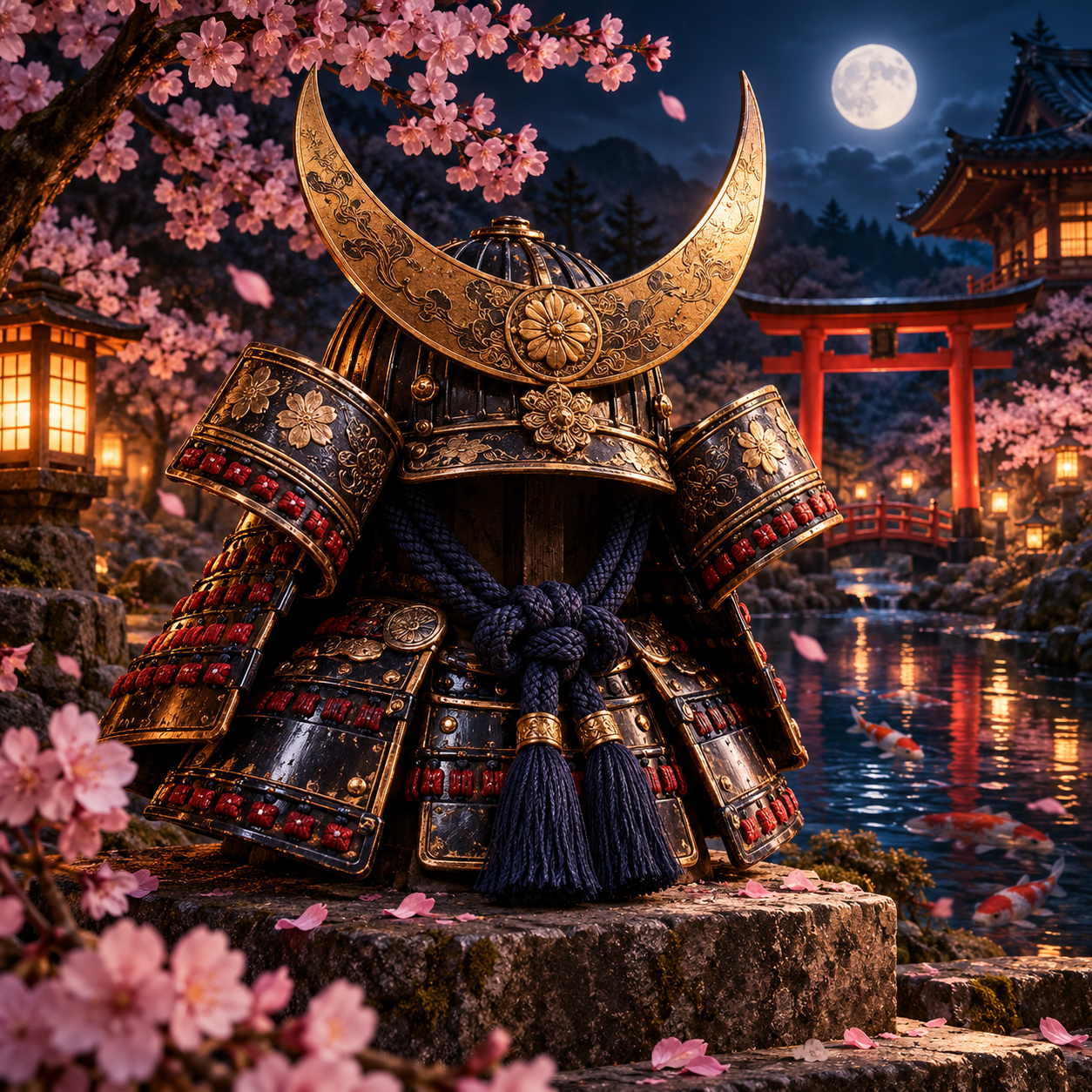 Japanese Games