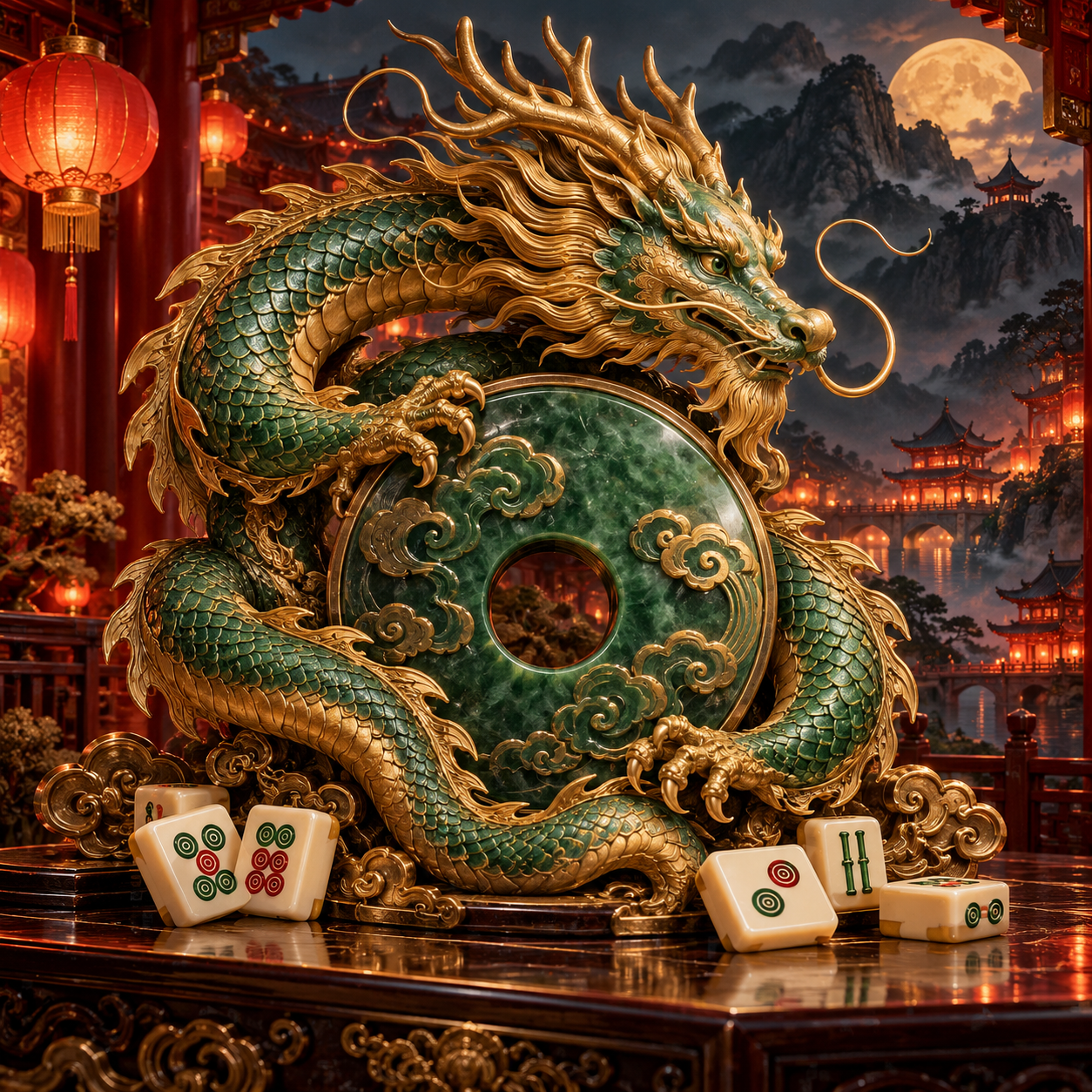 Chinese Games games