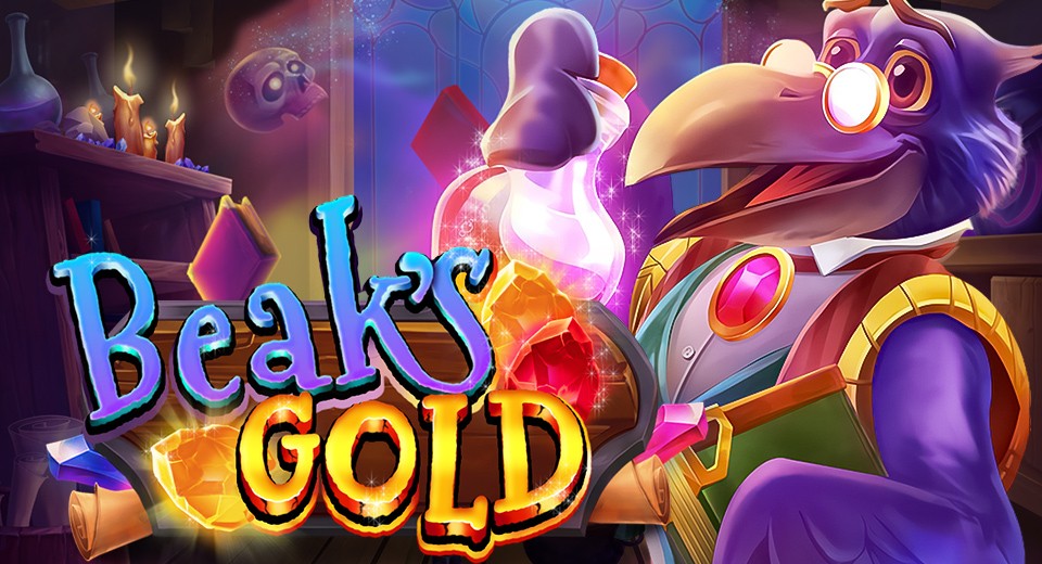 Beaks Gold