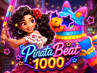 Piñata Beat 1000