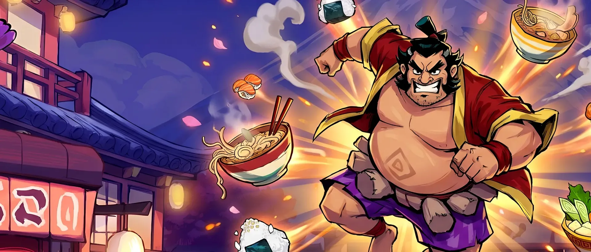 Belly Smackdown Golden Gains by Play’n GO