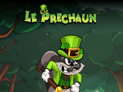 Le Prechaun