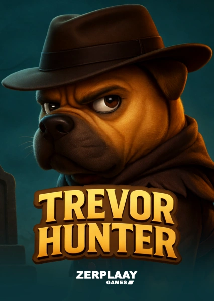Trevor Hunter