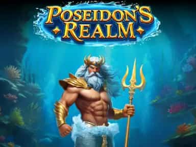 Poseidon's Realm