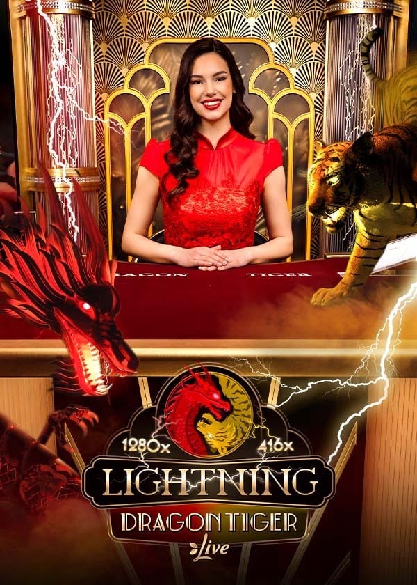 Lightning Dragon Tiger