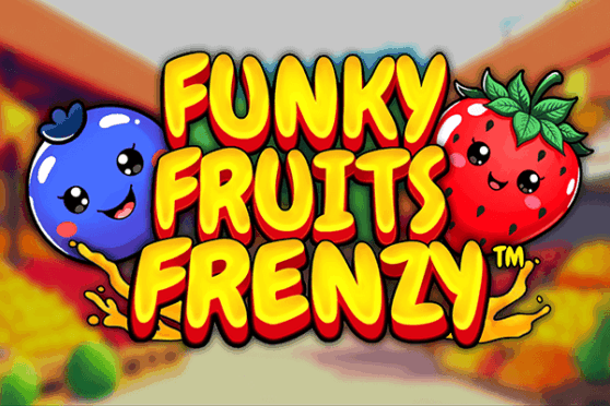 Funky Fruits Frenzy