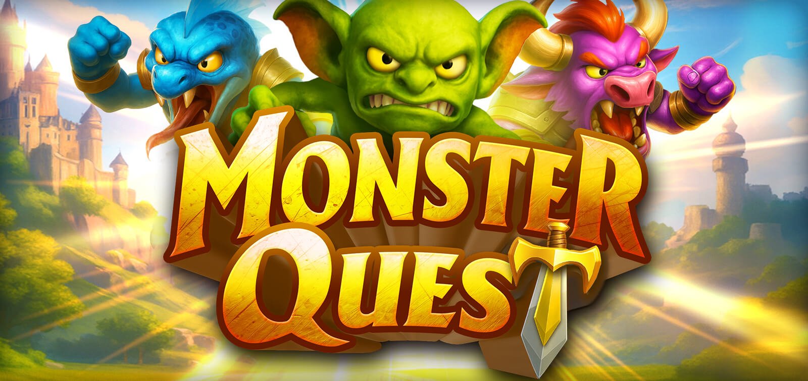 Monster Quest