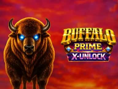 Buffalo Prime X-Unlock