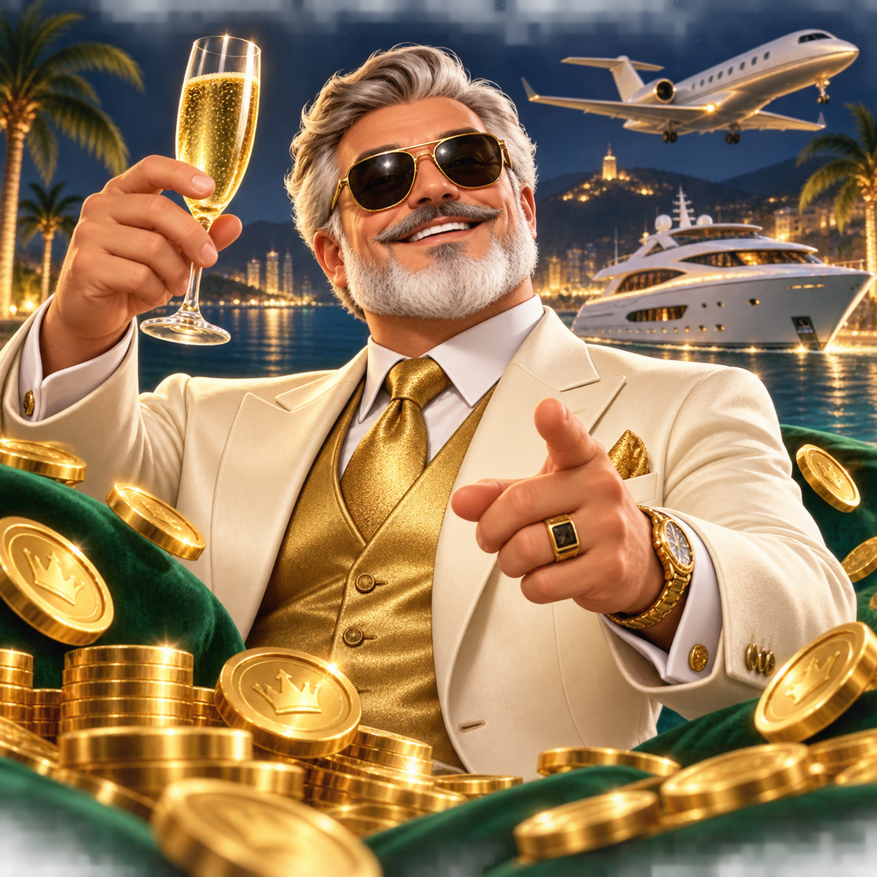 Mr. Rich