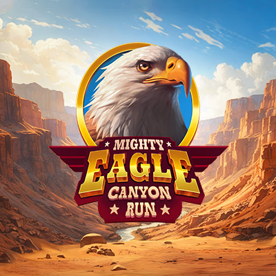Mighty Eagle Canyon Run