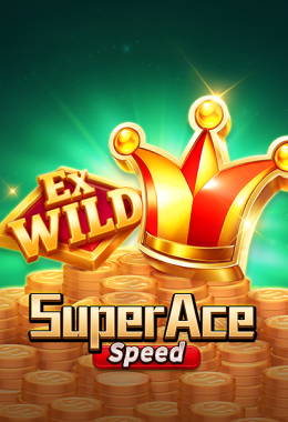 Super Ace SPEED