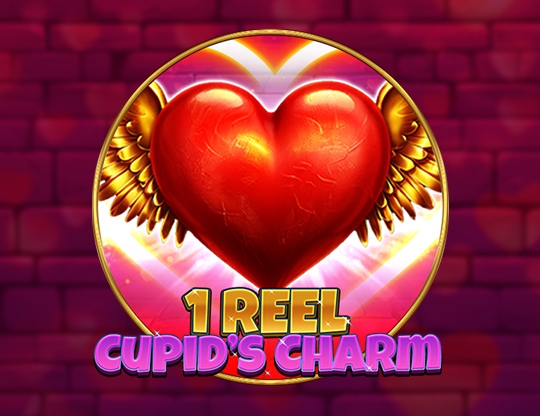 1 Reel - Cupid's Charm