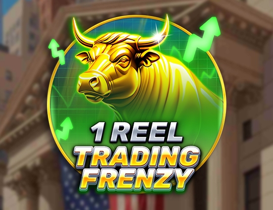 1 Reel - Trading Frenzy