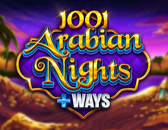1001 Arabian Nights