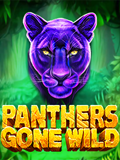 Panthers Gone Wild