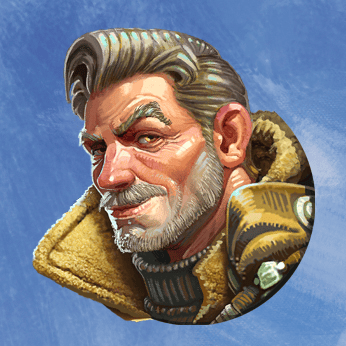 1942: Sky Warrior