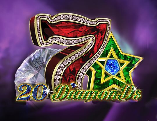 20 Diamonds