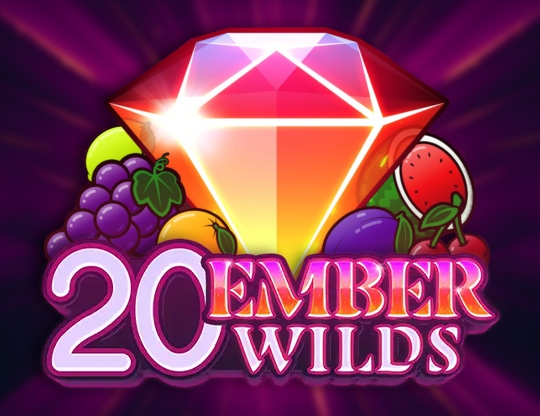 20 Ember Wilds