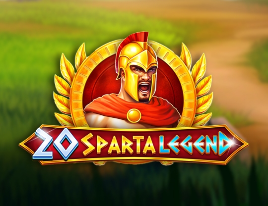 20 Sparta Legend