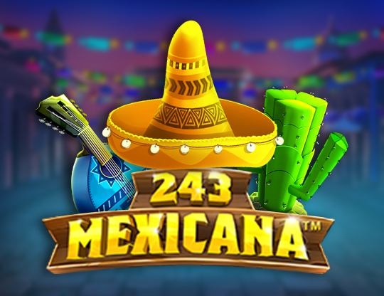 243 Mexicana