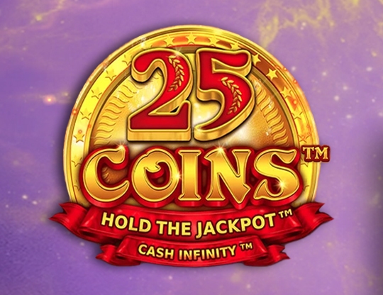 25 Coins Grand Gold Edition