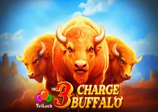 3 Charge Buffalo
