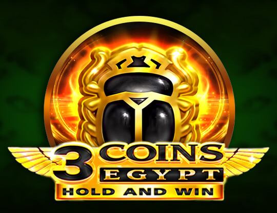3 Coins Egypt