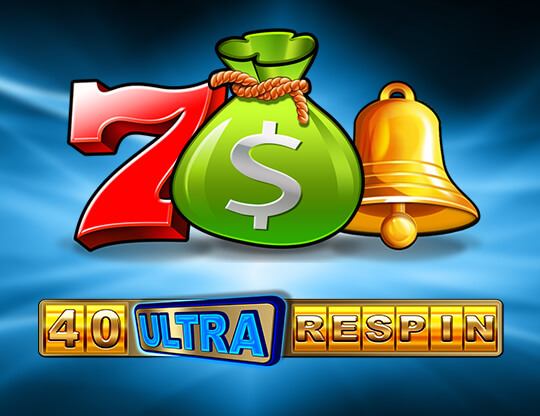 40 Ultra Respin