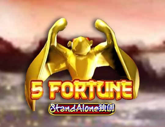 5 Fortune Stand Alone