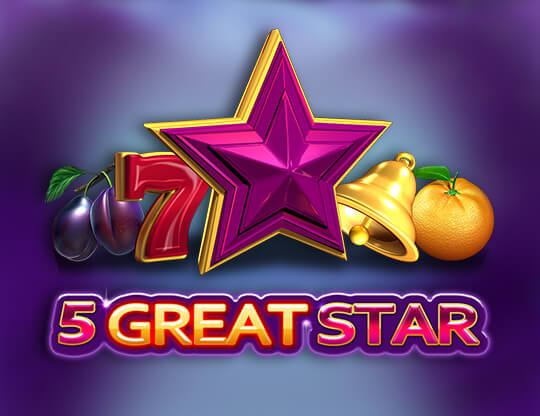 5 Great Star