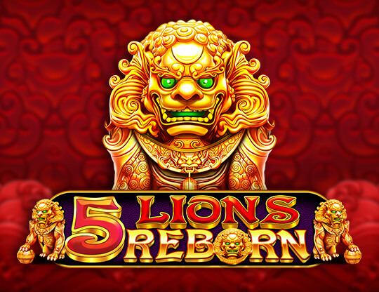 5 Lions Reborn