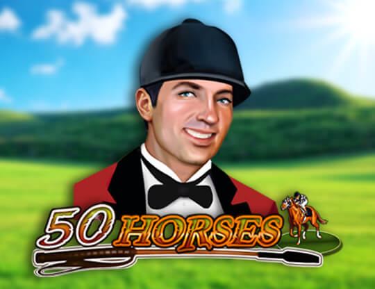 50 Horses