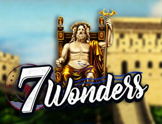 7 Wonders