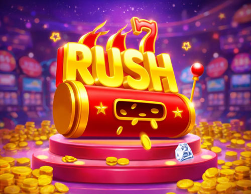 777 Rush PlayTime
