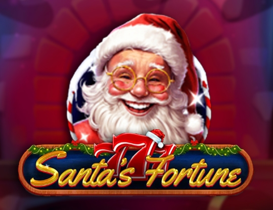 777 Santa's Fortune