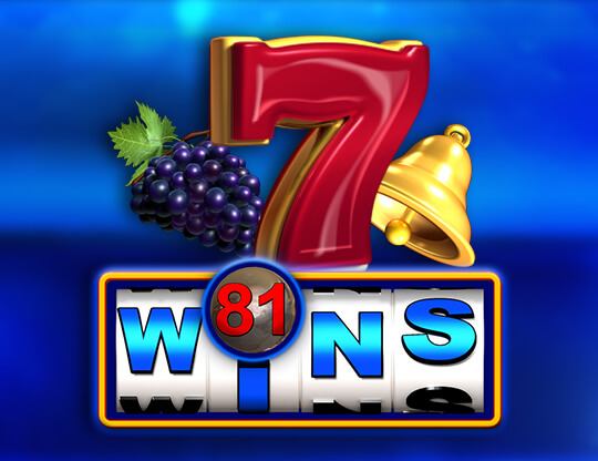 81 Wins
