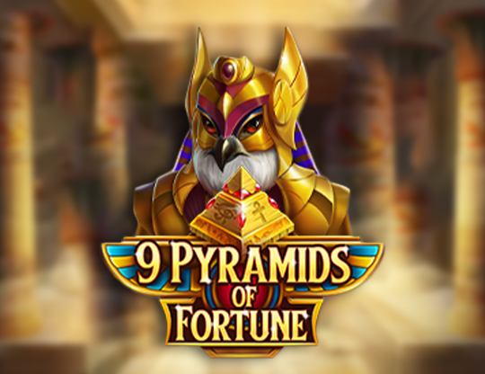 9 Pyramids of Fortune
