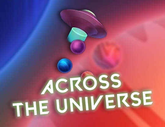 Across the Universe