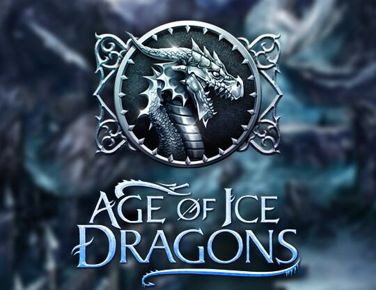 Age of Ice Dragons