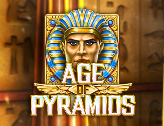 Age of Pyramids
